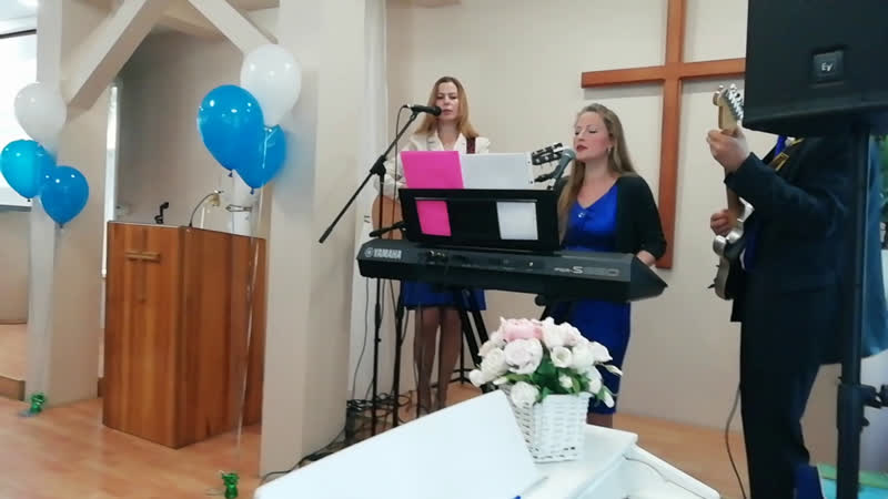 Live рцхве "утренняя звезда" г ломоносов