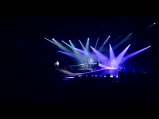 Milk inc girl on drums played a live la vache