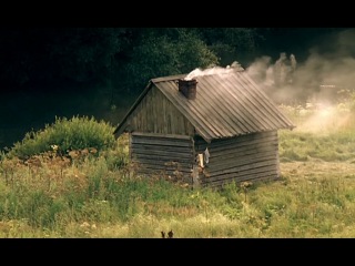 Заколдованный участок (4 серия) «клад стеньки разина»