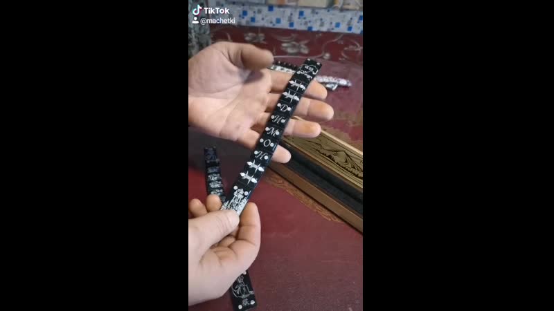 Четки из магадана