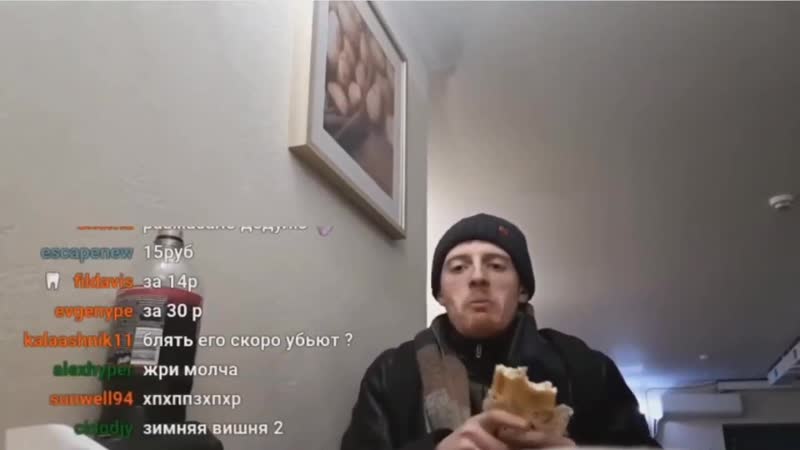 Балдёжный vjlink