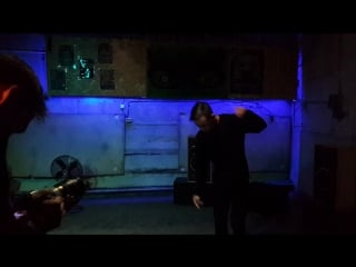 Backstage 1 para bellum 99'th