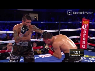Lucas matthysse vs ruslan provodnikov (full fight)