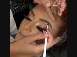 Hudabeauty bravsddfm9 mp4