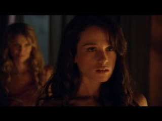 Ellen hollman, gwendoline tpornr nude spartacus s03e03 (2013) hd 1080i