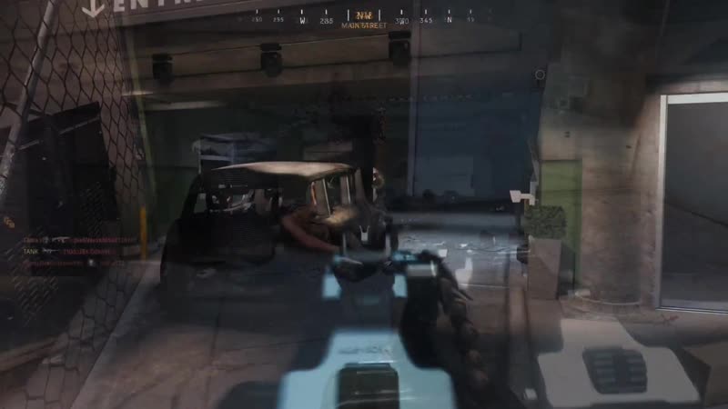 Pkm dismemberment modern warfare