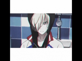 Yuri on ice | anime vine