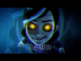 Trollhunters|claire|season3