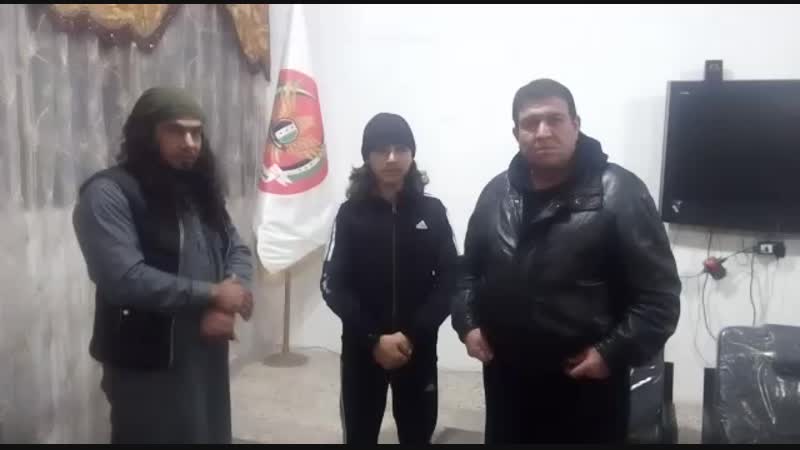 Так же местные источники опубликовал видео, из которого следует, что участник группы султан мурад, устроивший концерт без заявок