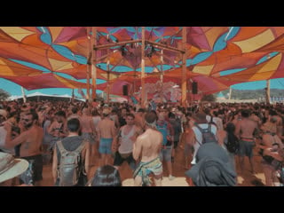 Flashback from boom festival, portugal 2018