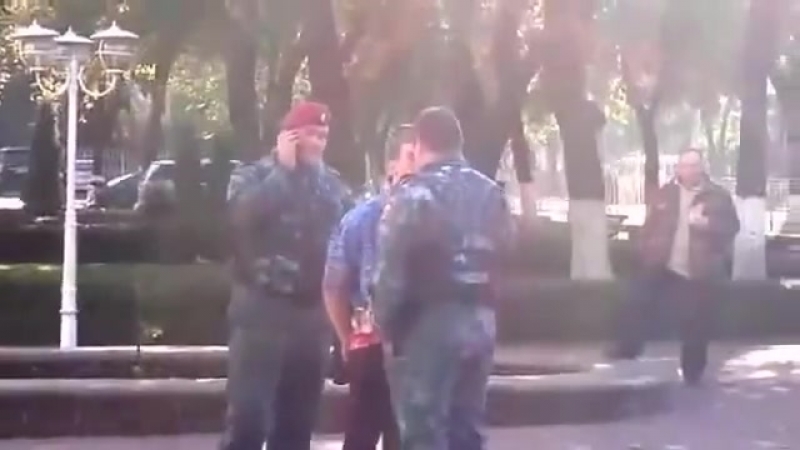 Pasaran porn video – No pasaran!