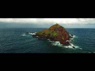 Hawaii drone footage sapsan