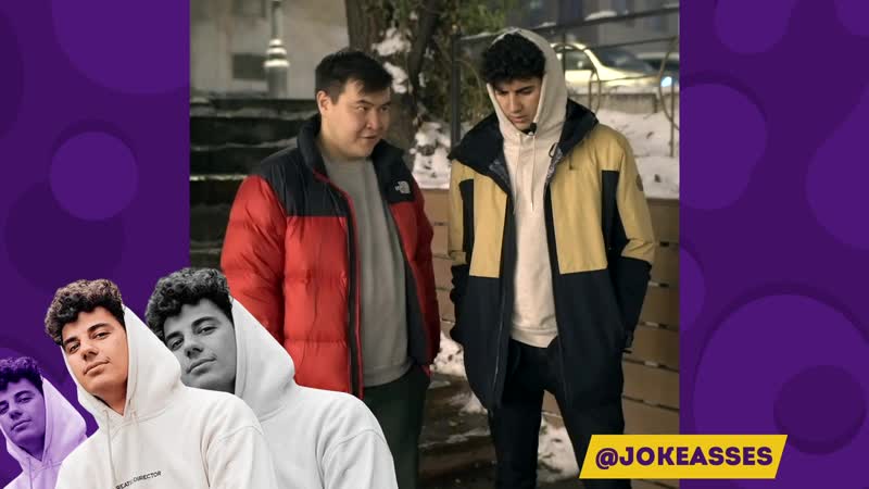 Ахмад! ампылда!😂
