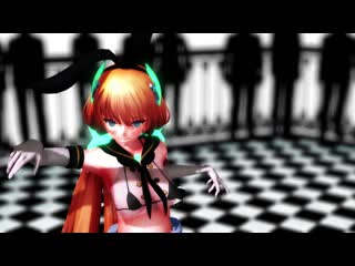Mmd r 18 [normal] angela shimakaze cosplay porn lady author aquinas