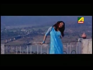 Rimi jhimi sur tule bengali song debasree roy prem