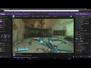 Paladins 60 патч смотрим!)