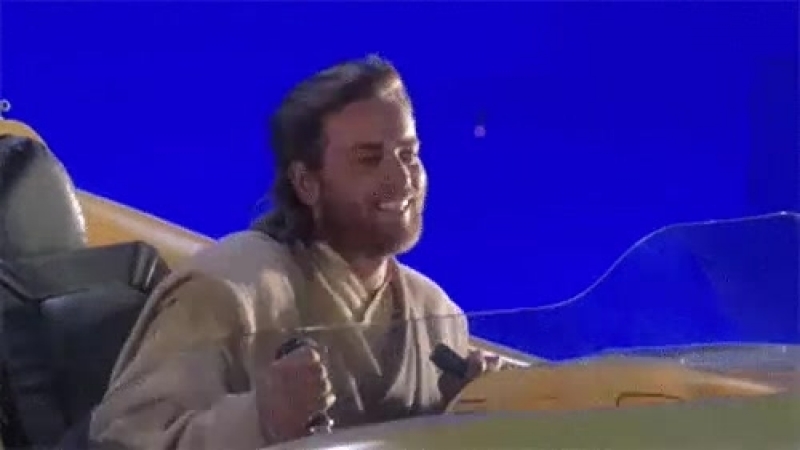 Cher porn video – Obi wan cher believe