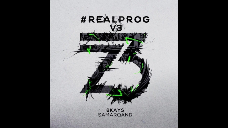 8kays samarqand [zerothree] preview