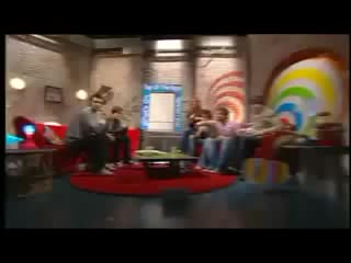 The subways strawberry blonde (live at abbey road)