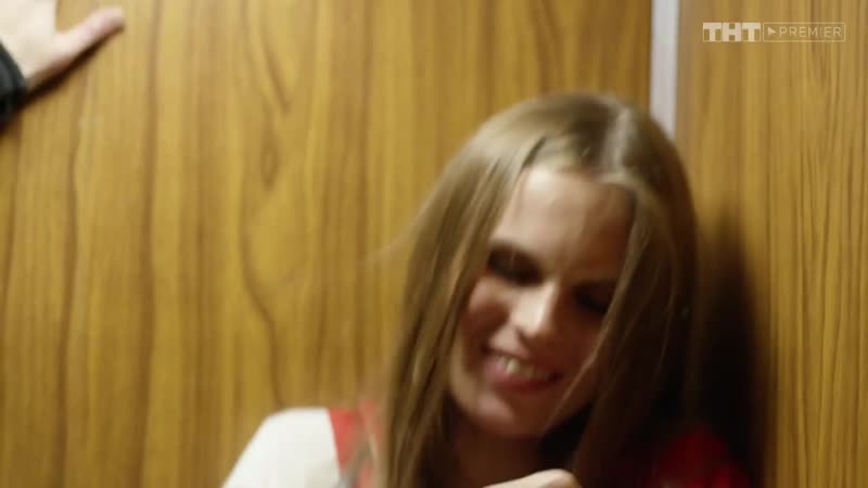 Александра ревенко звоните дикаприо (s01e03) (2018)