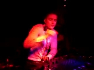 Dj denis agamirov @ z17 inside