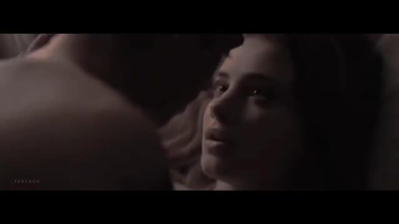 Tessa young & hardin scott edit