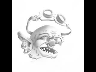 Ambient occlusion part 1