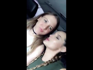 Bella thorne snapchat june 7th 2016