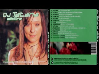 Dj tatana – wildlife (album 01 apr 2003)