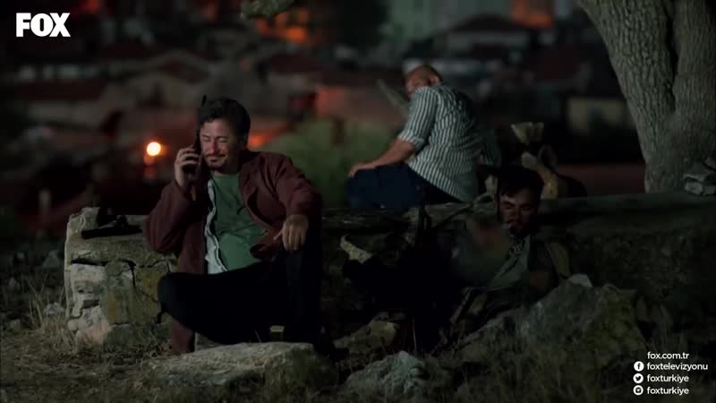 Savaşçı 52 bölüm murat han