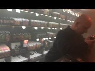 Az vape shop электронные сигареты уфа live