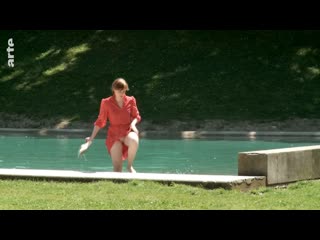 Elise ladoué (ladoue) nude après un rêve (2013) hd 1080p / элиз ладюэ после сна