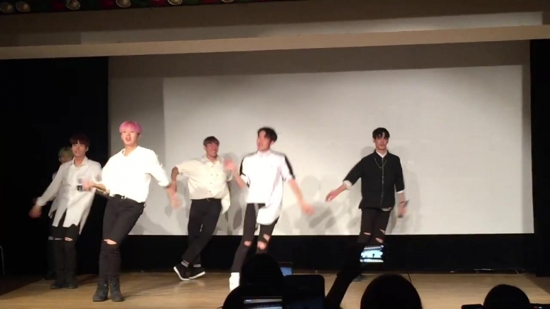 2017 08 19 [maxxam] beast beautiful