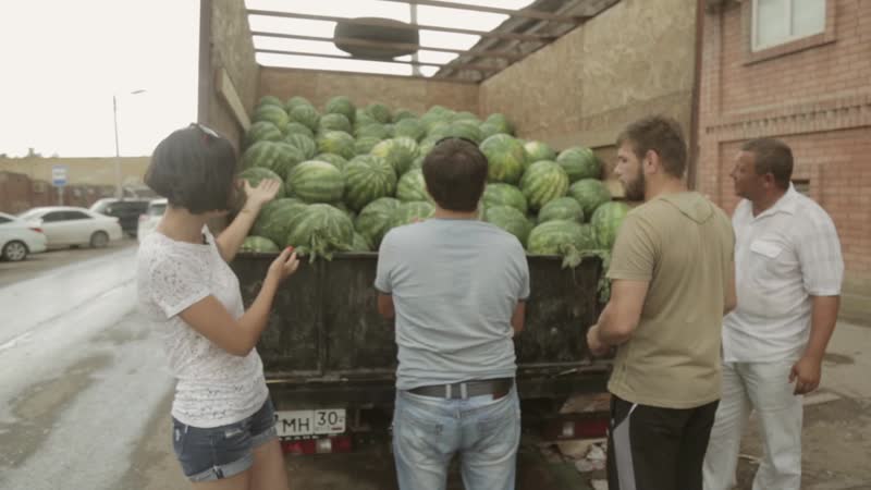 Хулиганские экскурсии #6 самый известный рынок в астрахани большие исады