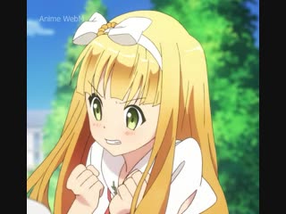 Hentai ouji to warawanai neko