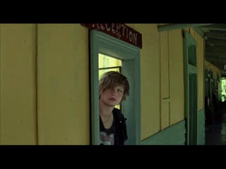 Conor o'hanlon corroboree (2007)