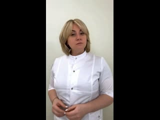 Клип @ginekolog elena kolesnikova