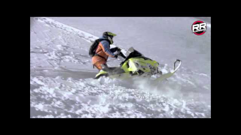 Плато лаго наки первый выезд 2016 года метель и разбитые дороги