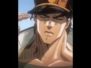 Jotaro kujo | jjba