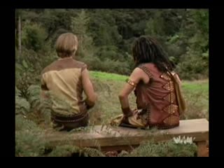 Молодость геракла 10 cyrano de hercules young hercules