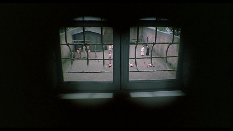 Сало, или 120 дней содома / salò o le 120 giornate di sodoma (1975)