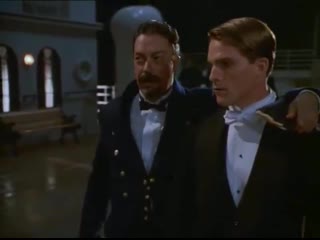 Titanic (tv) (titanic, 1996) robert lieberman
