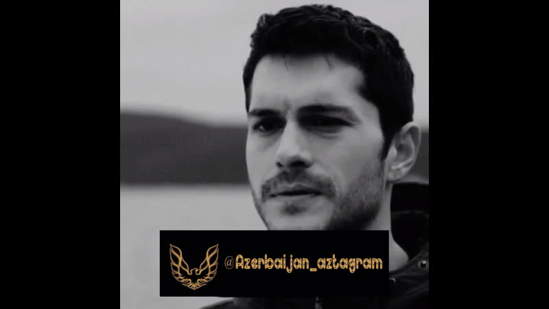 Yalniz deyilsen ben varam