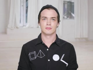 Pearl liaison for elle magazine