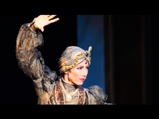 Nijinsky(snow, 2011)