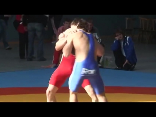 Bm 2009 junioren ( ) 74kg