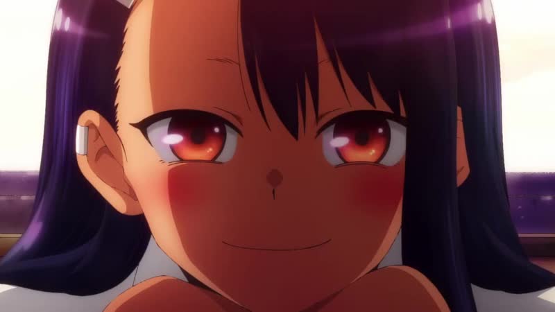 Ijiranaide porn video – Ijiranaide, nagatoro san