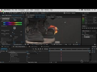0609 more corrections to exhaust footage
