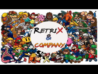 Две контры на двоих!