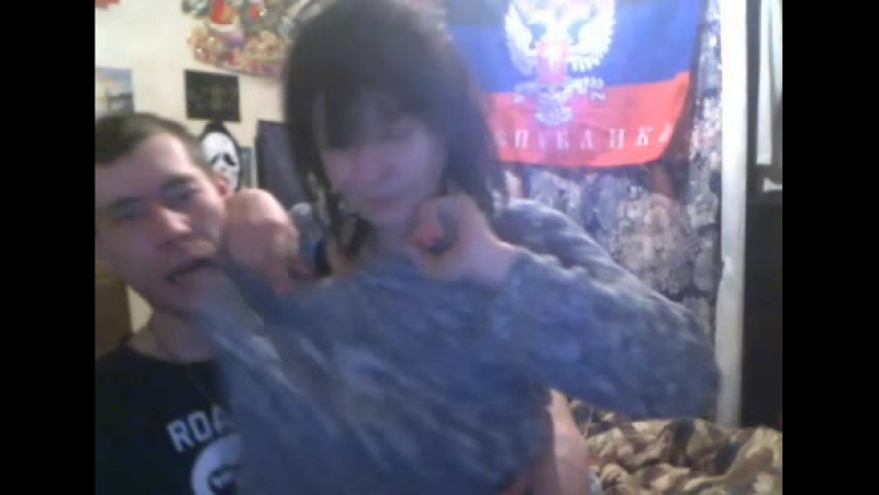 Zapadlo ленка расчехлила новогодние запасы часть 4 2015 12 05